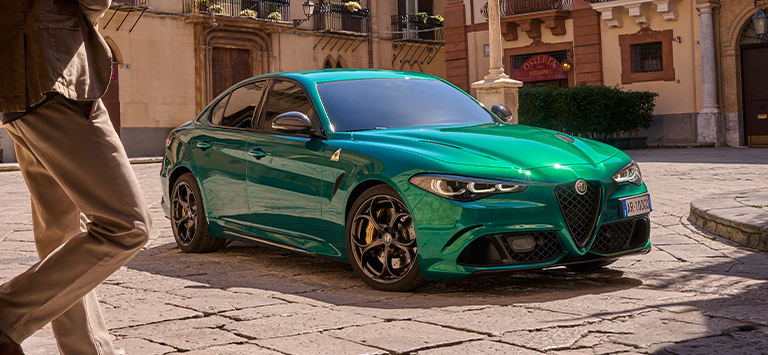 QUADRIFOGLIO