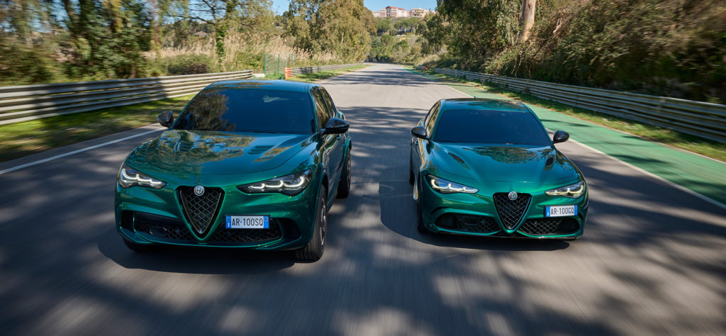 QUADRIFOGLIO