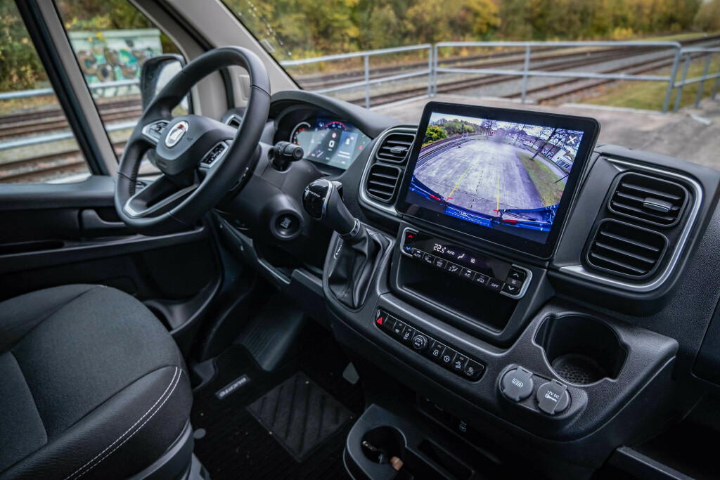 fiat ducato 2023 