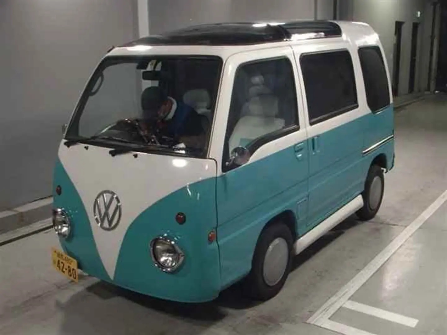 kei-van 