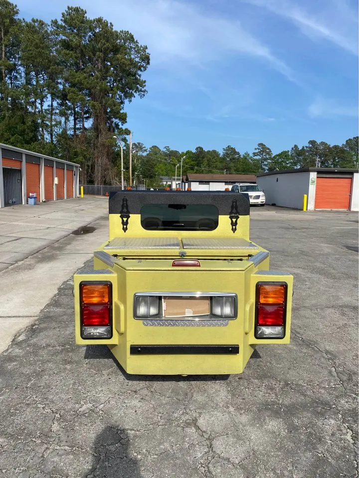 chrysler lebaron 