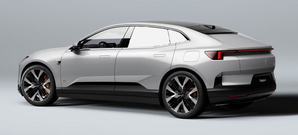 polestar 4