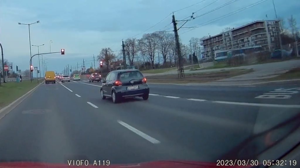 pojedynek o buspas