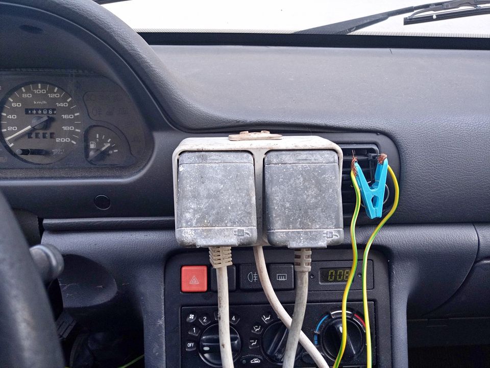 polonez lpg