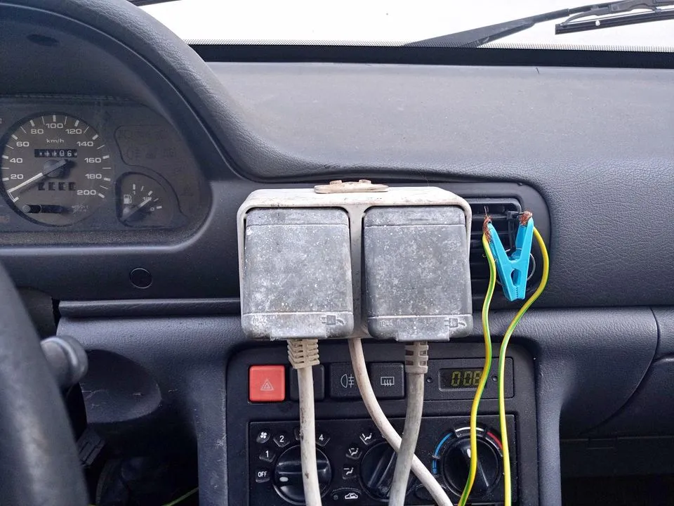 polonez lpg