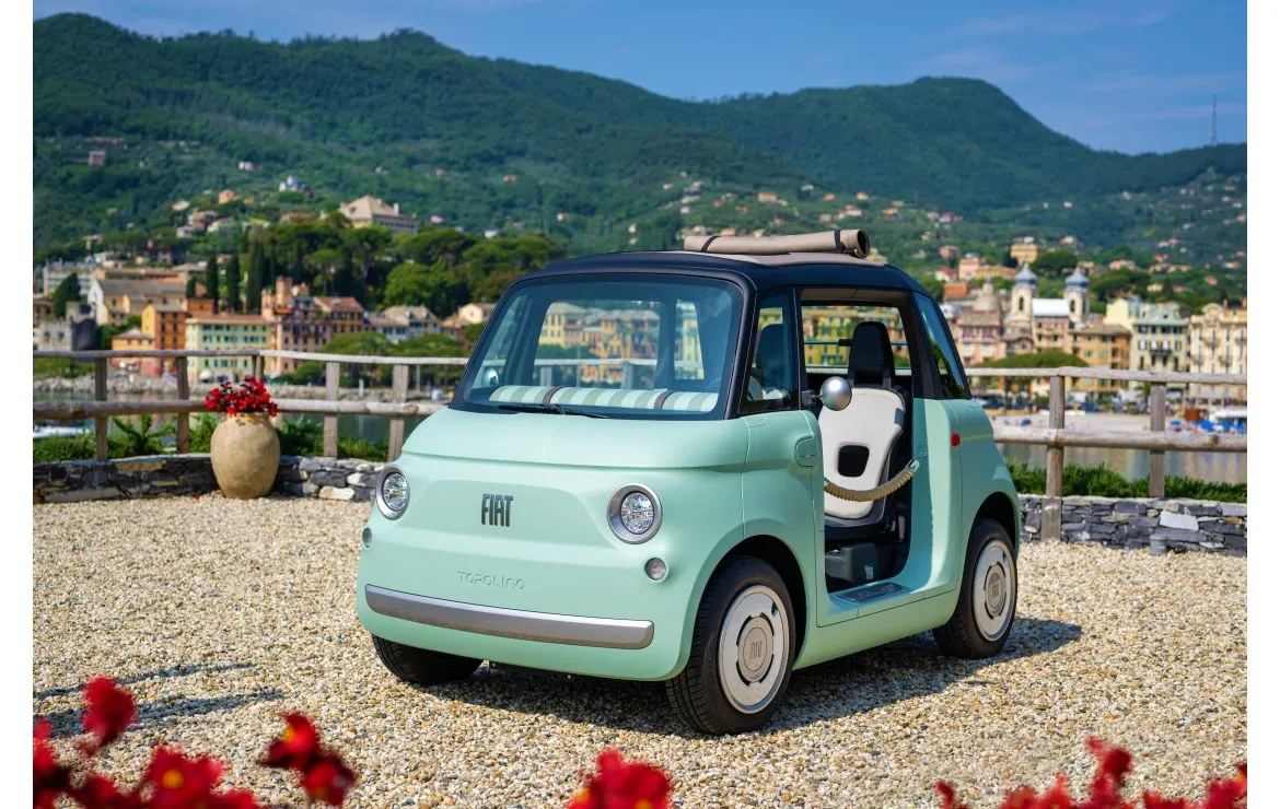 fiat tipolino