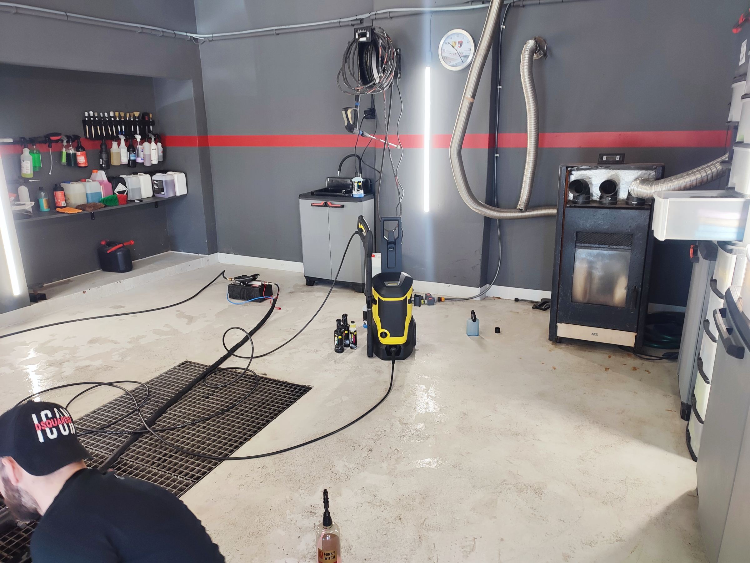 karcher 