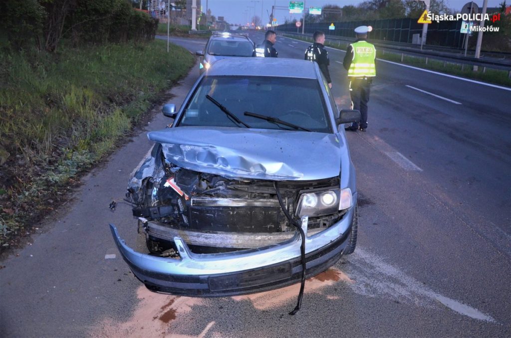 24 lata 5 sądowych zakazów prowadzenia pojazdów 