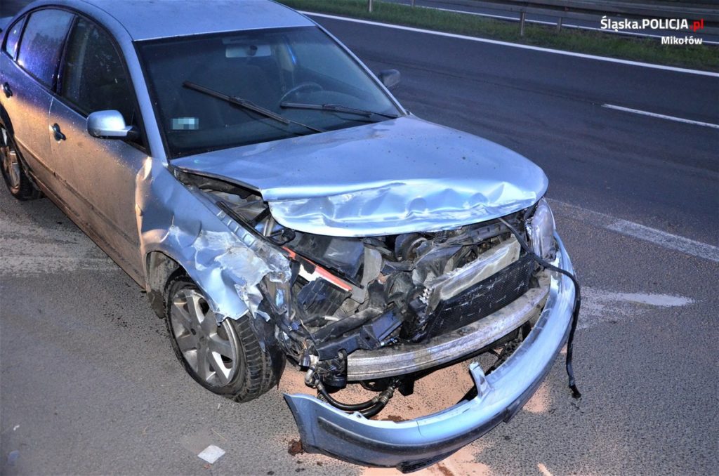 24 lata 5 sądowych zakazów prowadzenia pojazdów 