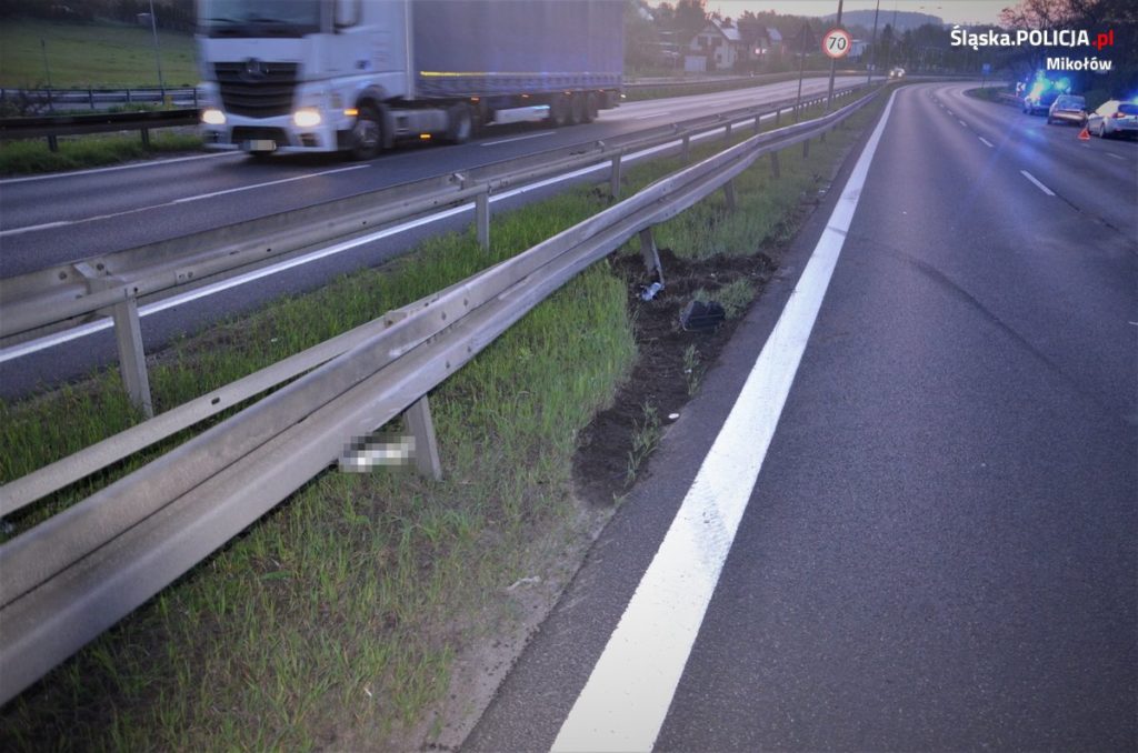 24 lata 5 sądowych zakazów prowadzenia pojazdów 