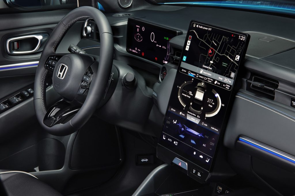 e:Ny1 honda 