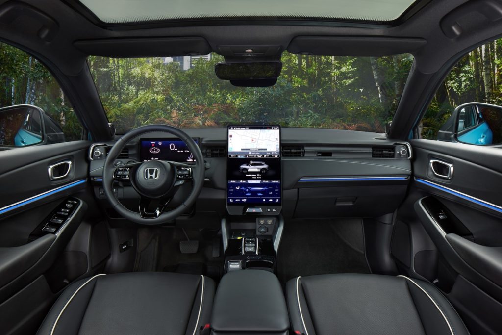 e:Ny1 honda 