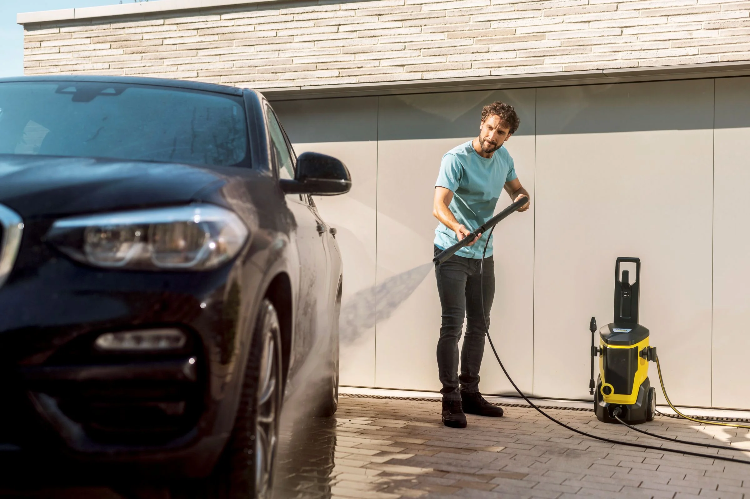 karcher