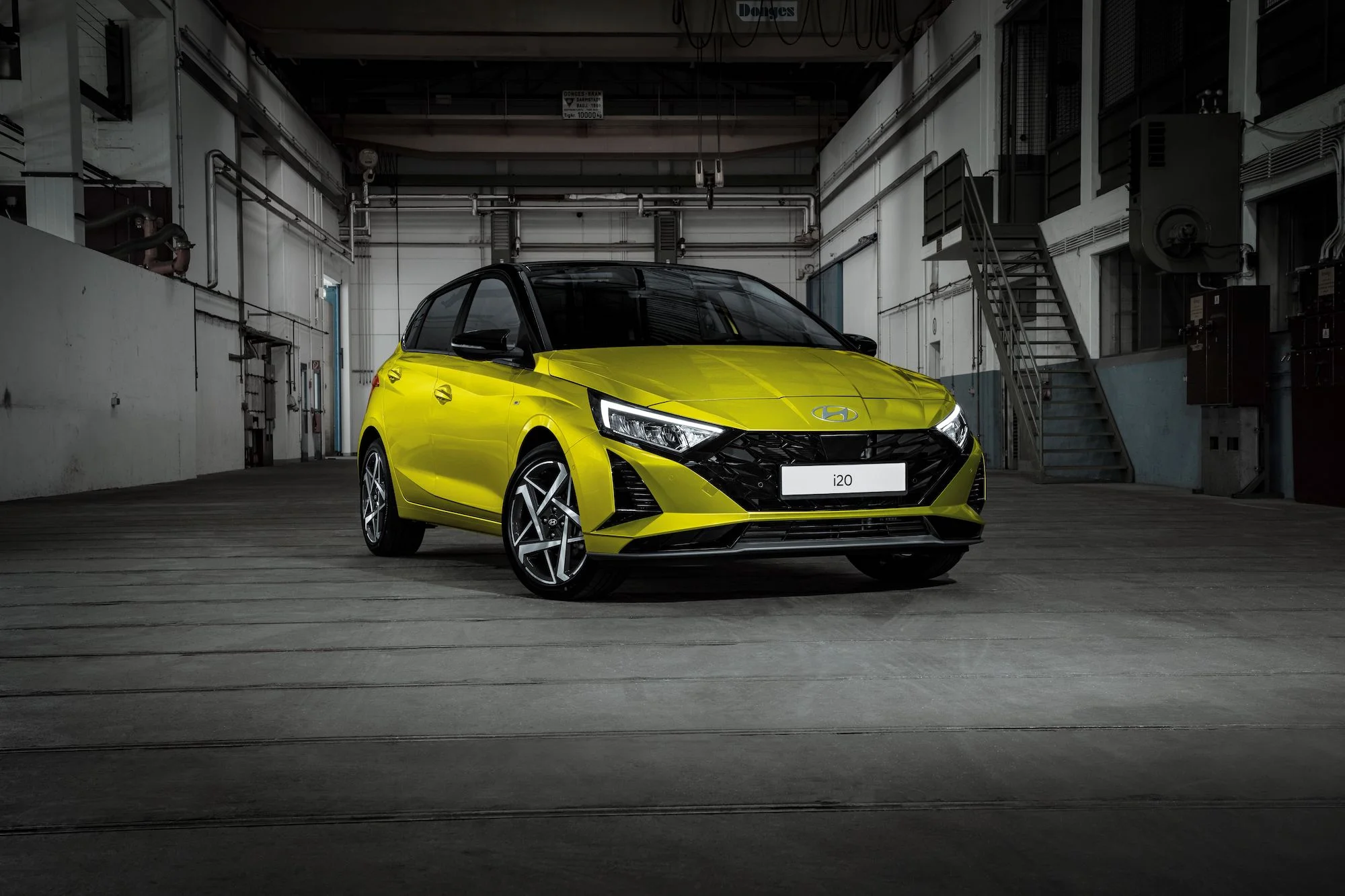 Nowy Hyundai i20 już w Polsce. Obeszło się bez dramatu