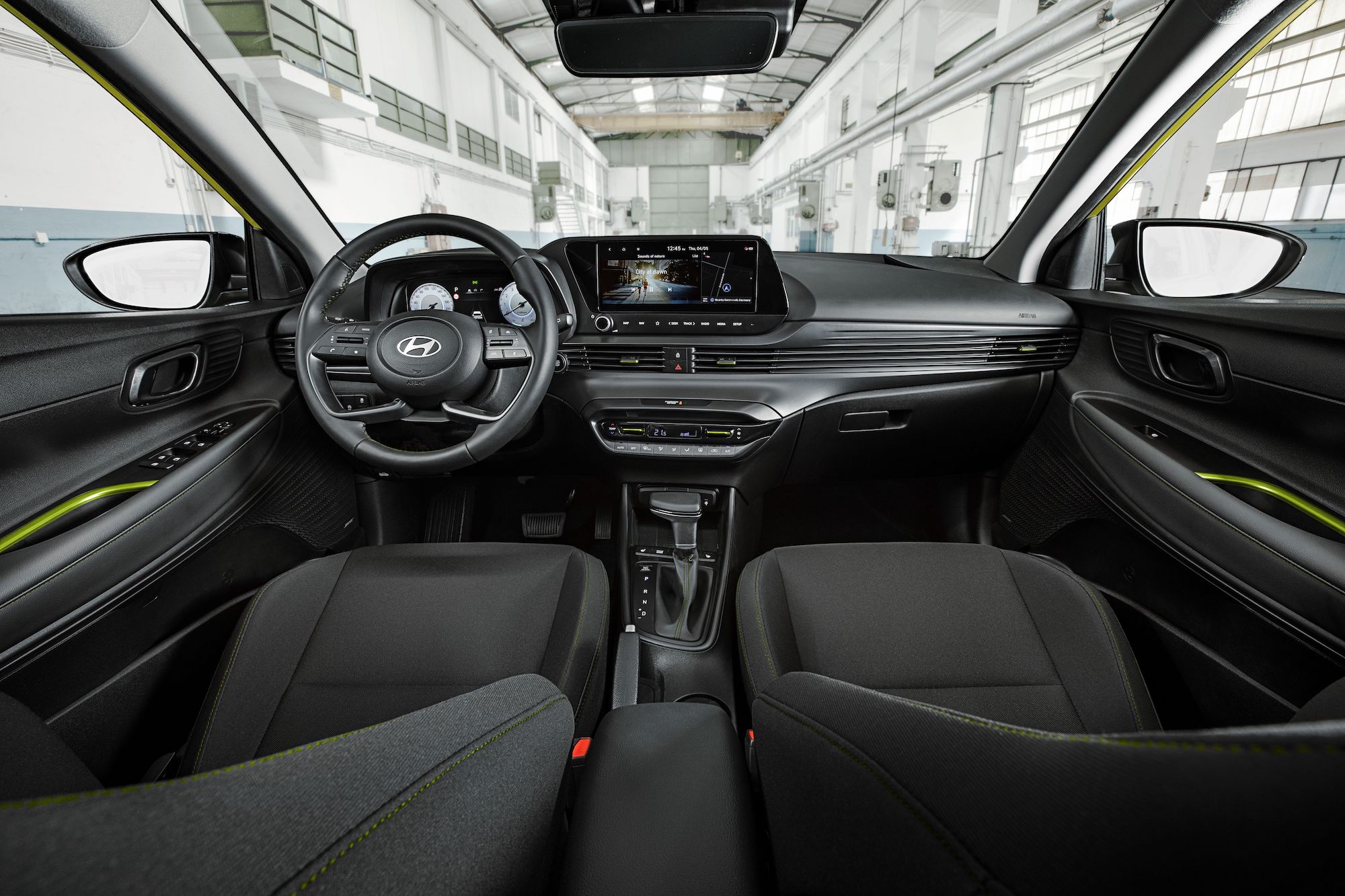 hyundai i20 2023 