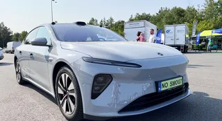 Unia: czas wprowadzić wyższe cła na chińskie samochody. Chińscy producenci: potrzymaj mi fabrykę