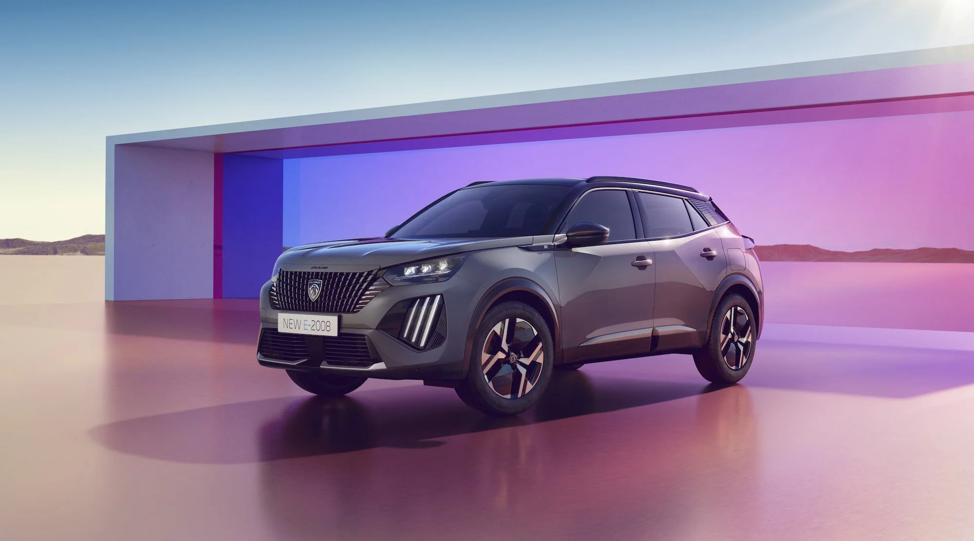 Twój wymarzony francuski SUV właśnie potaniał. Granica przekroczona