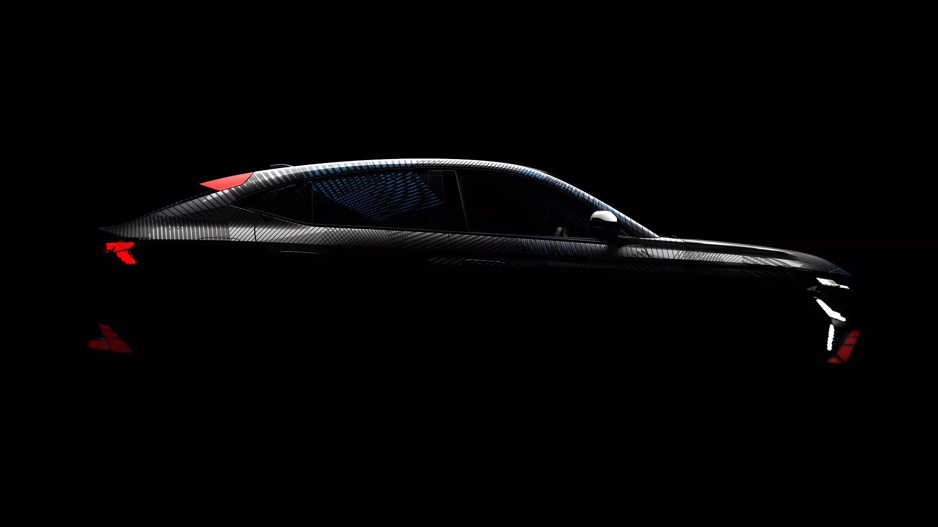 renault rafale zdjęcia