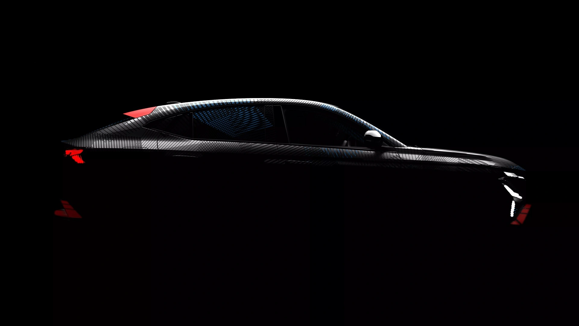 renault rafale zdjęcia