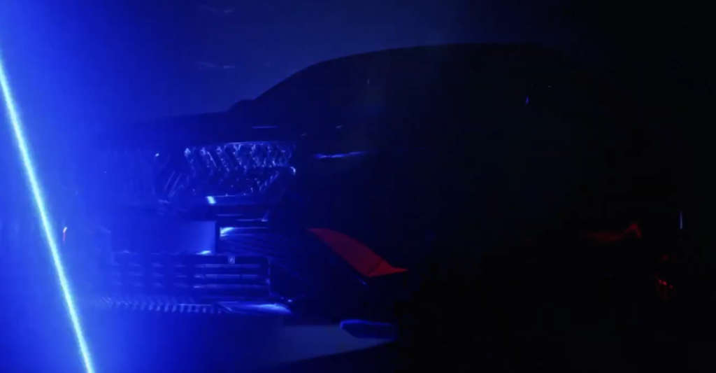 renault rafale zdjęcia