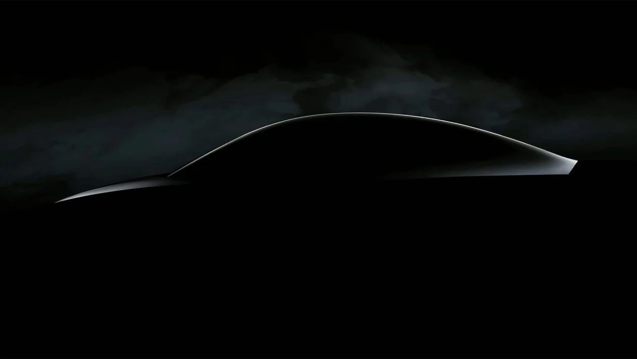 tesla model 2