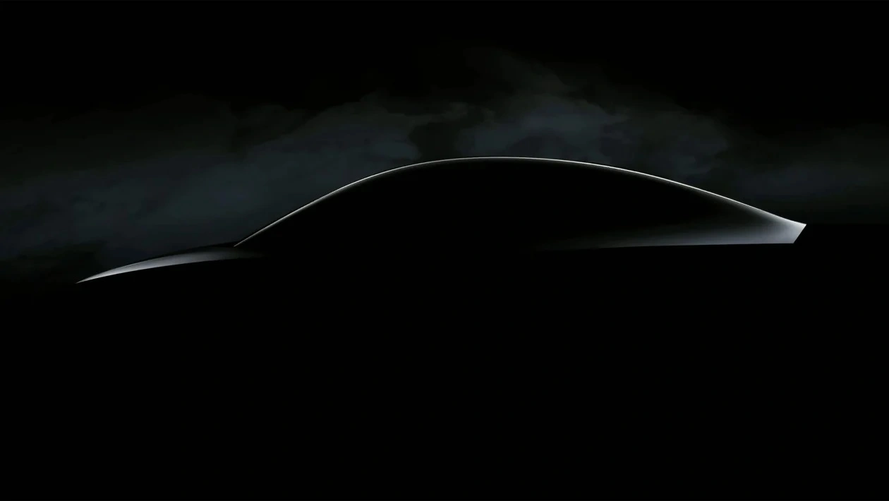 tesla model 2
