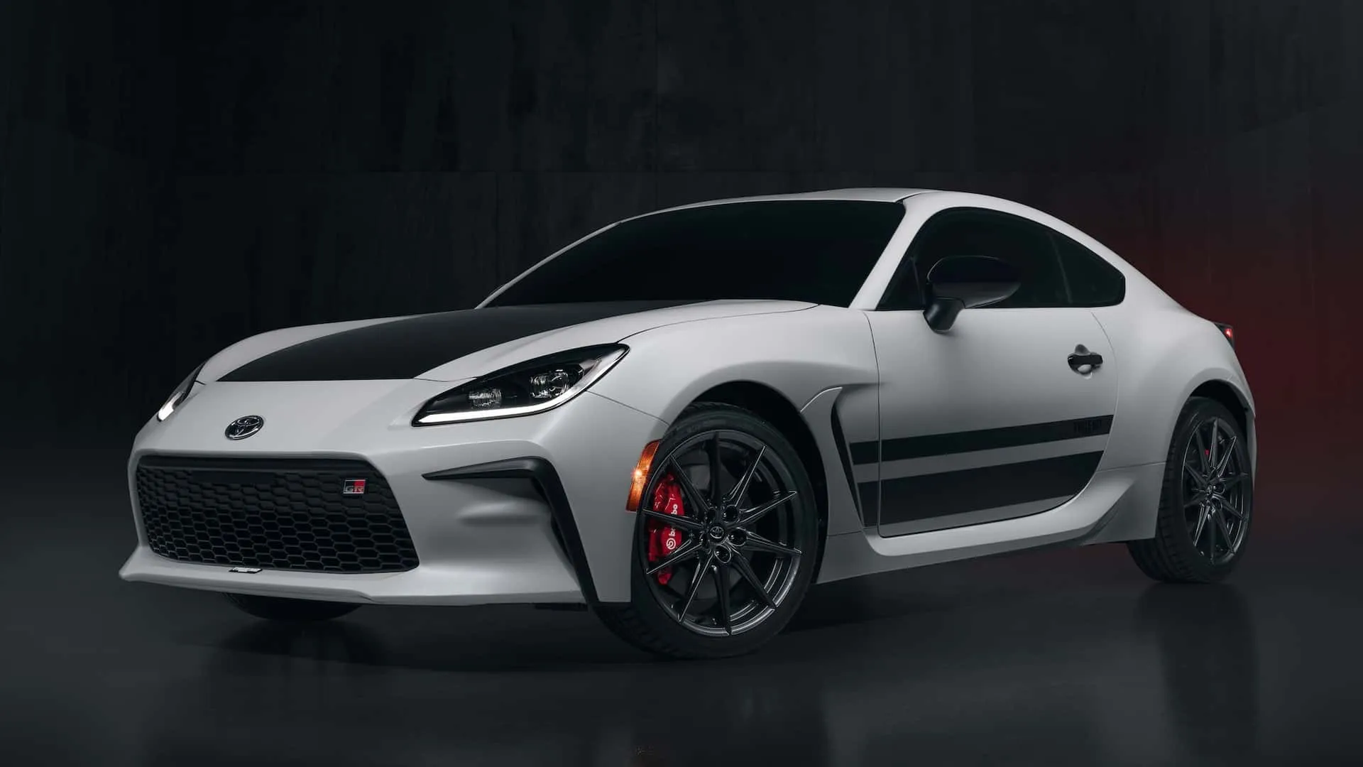 supra 45th anniversary