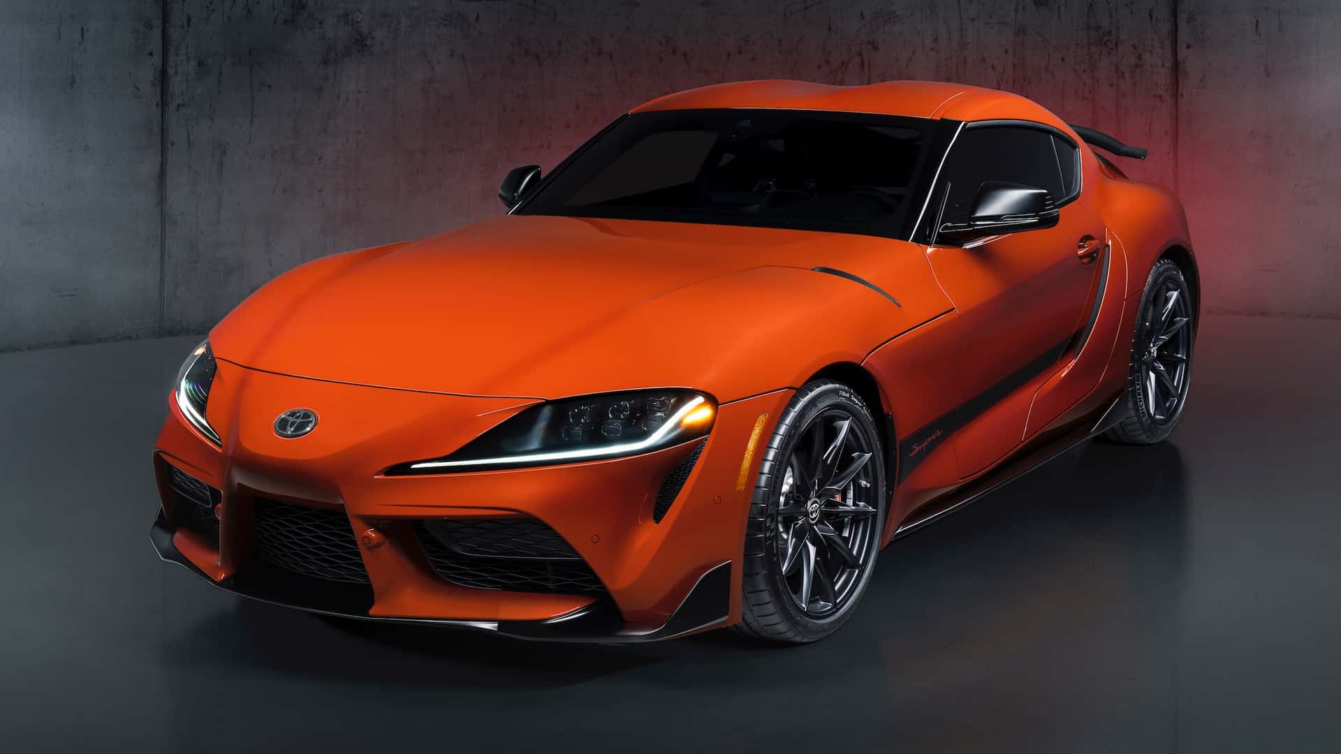 supra 45th anniversary 