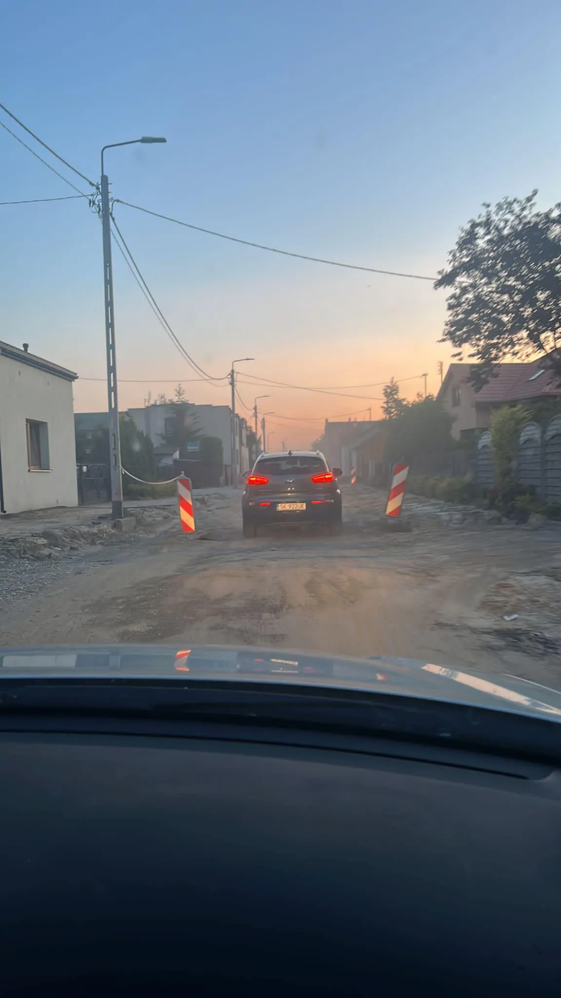 Autostrada A1, gdy chcesz ją ominąć 