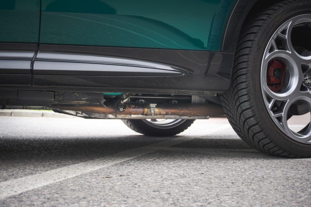 alfa romeo tonale plug-in hybrid test