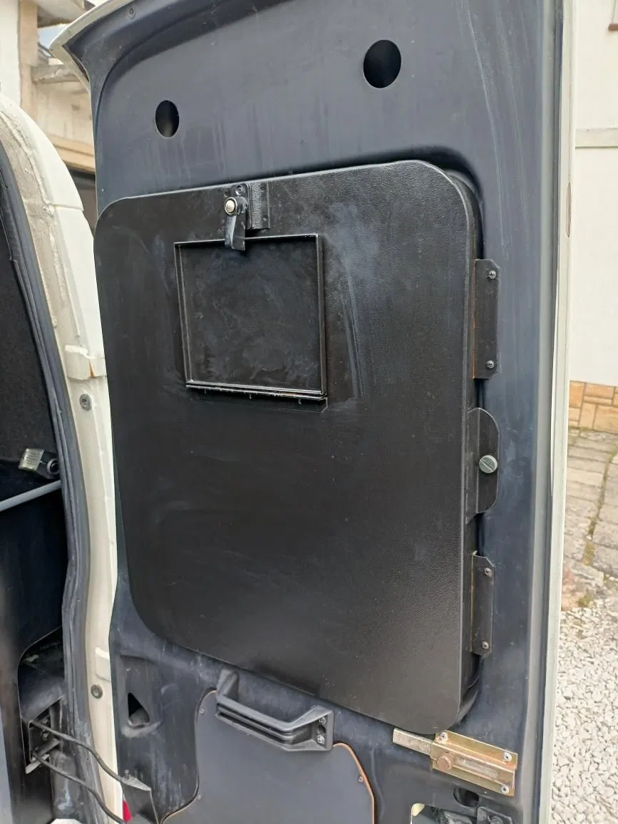 Citroen C15