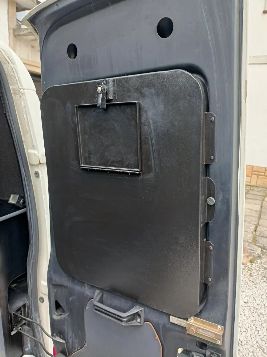 Citroen C15