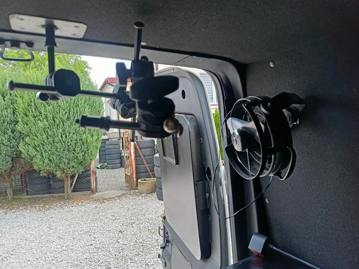 Citroen C15