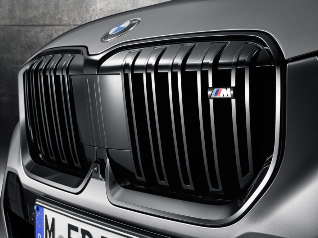 BMW X1 M35i xDrive 