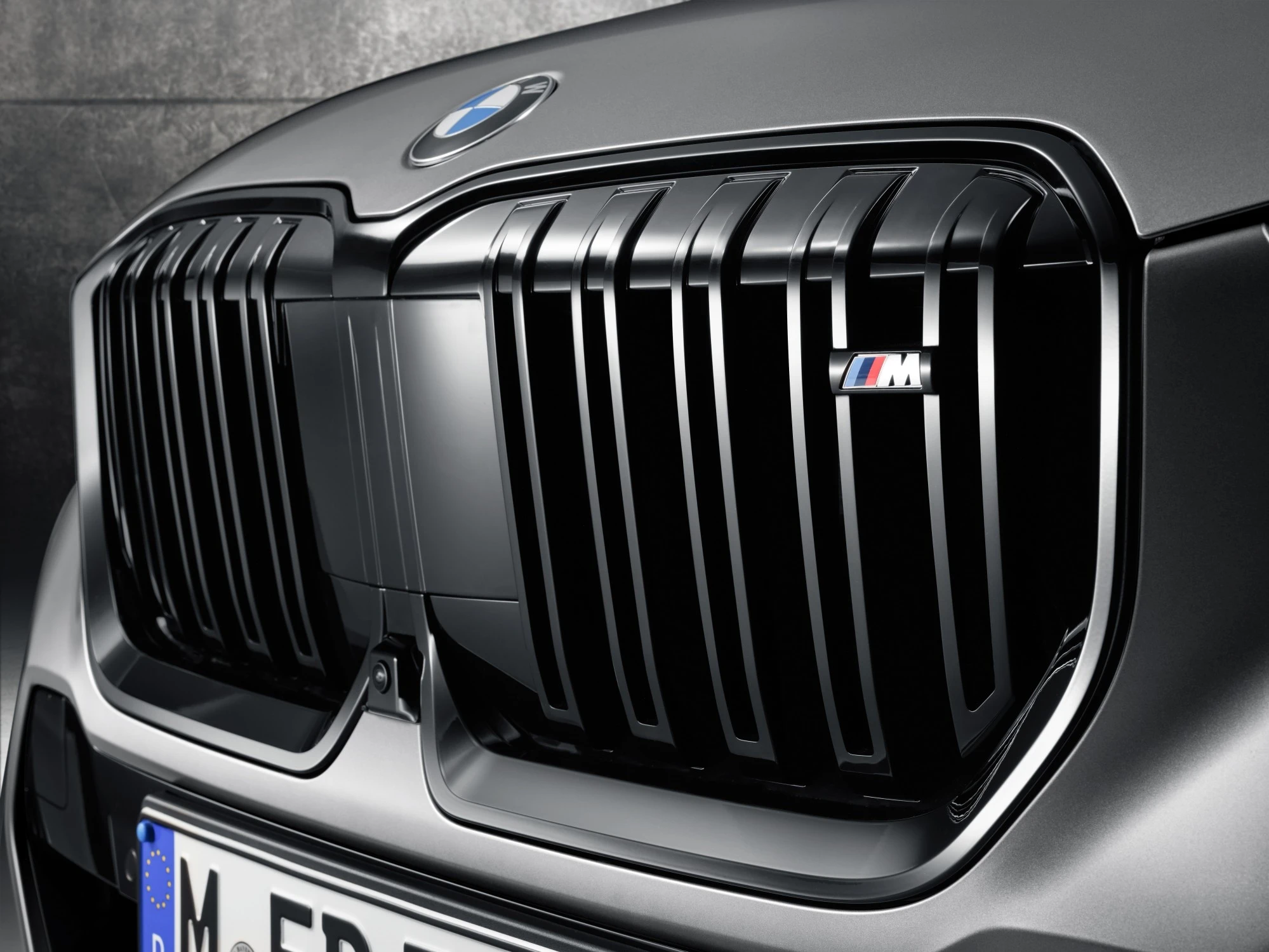 koniec bmw x4