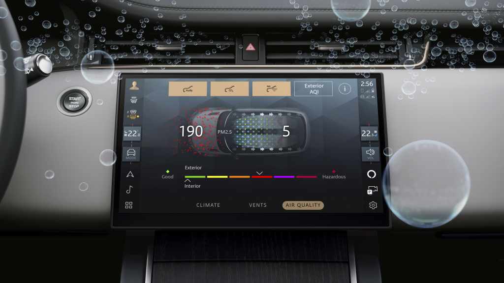 Range Rover Evoque 2024 
