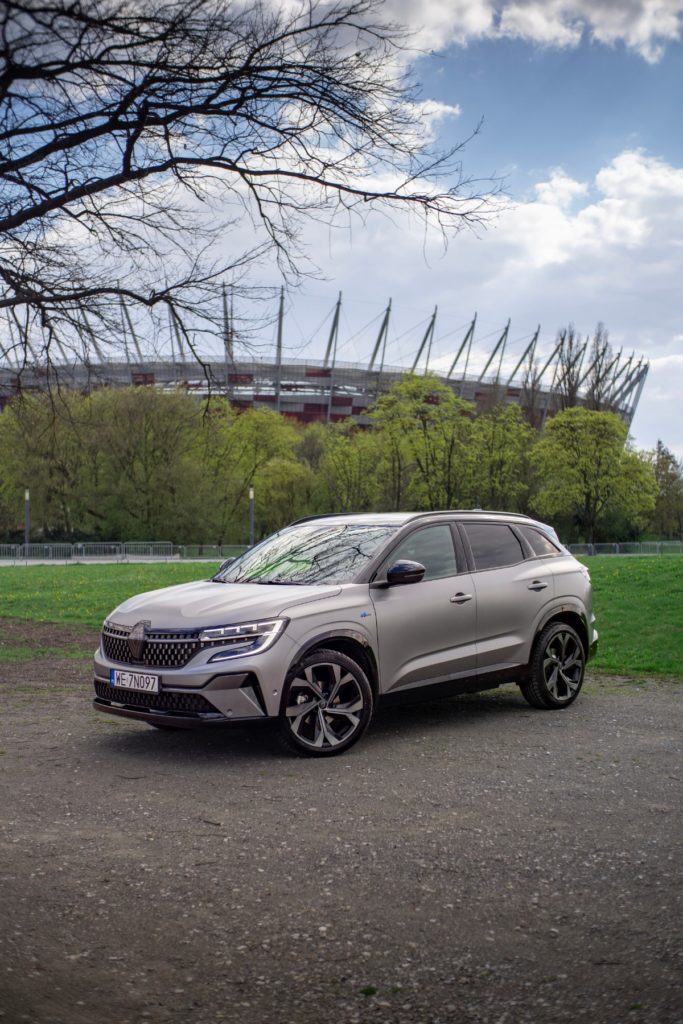Renault Austral 
