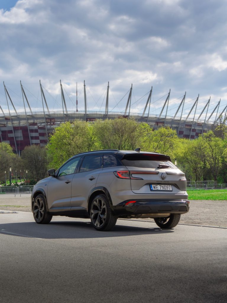 Renault Austral 