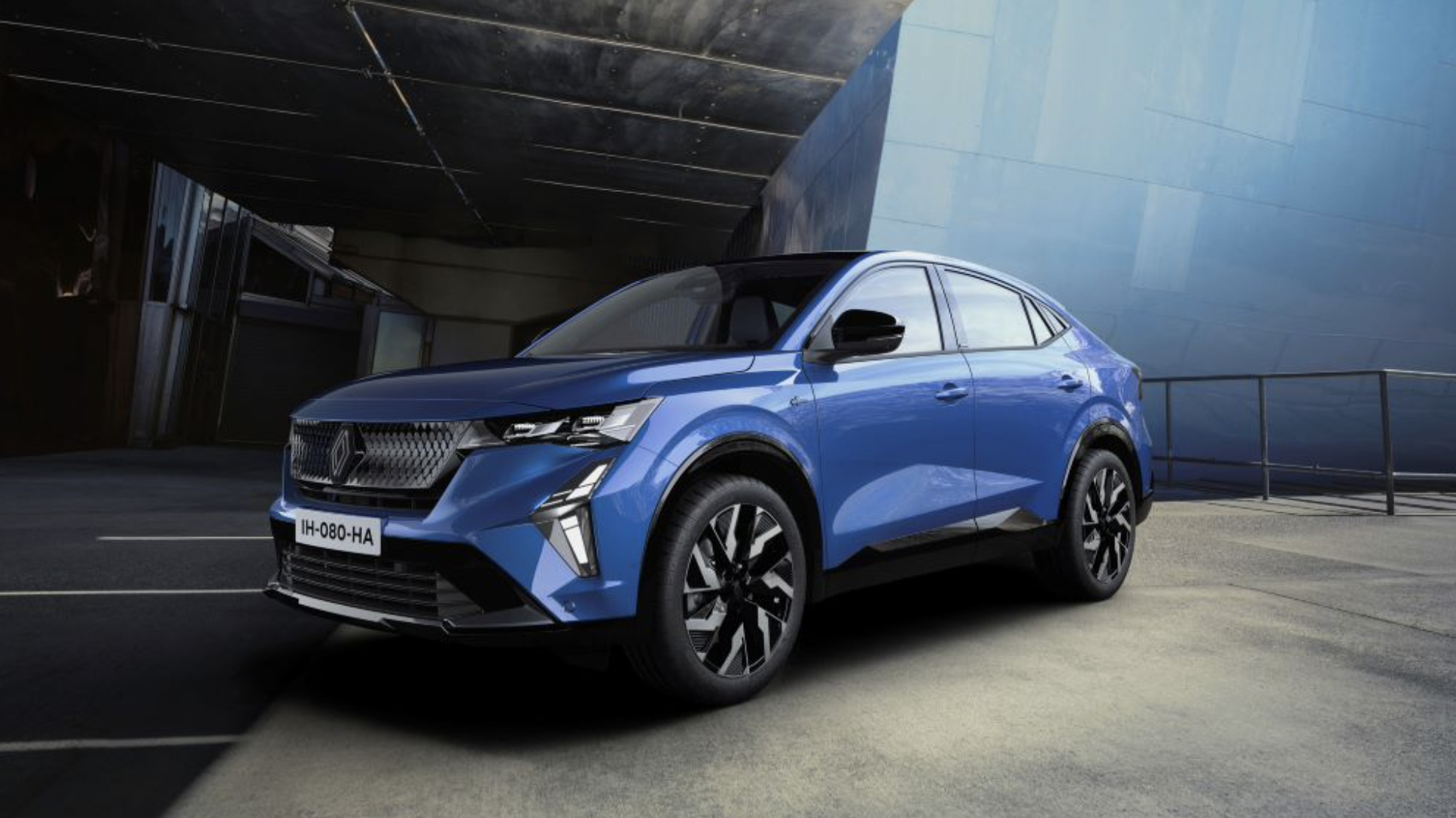 Renault Austral 2025 