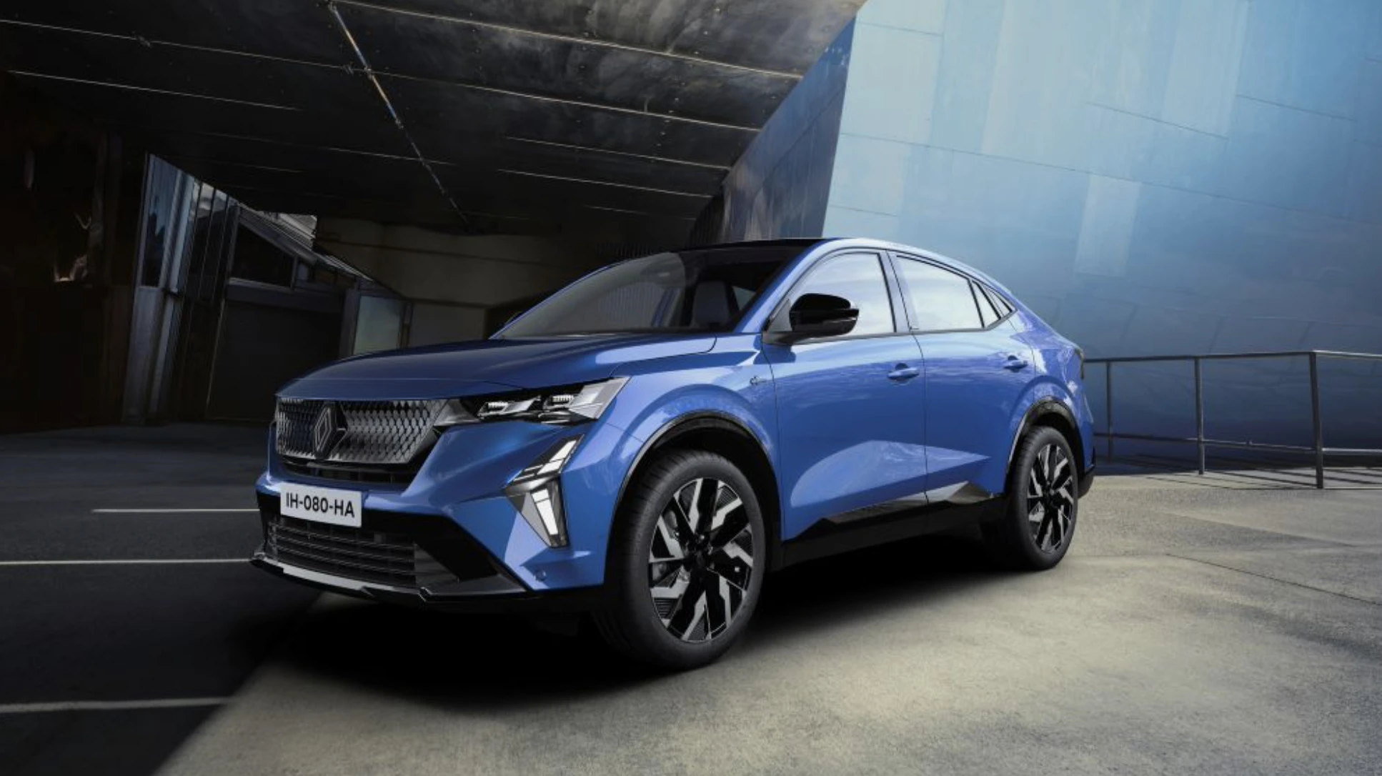 Renault Austral 2025 