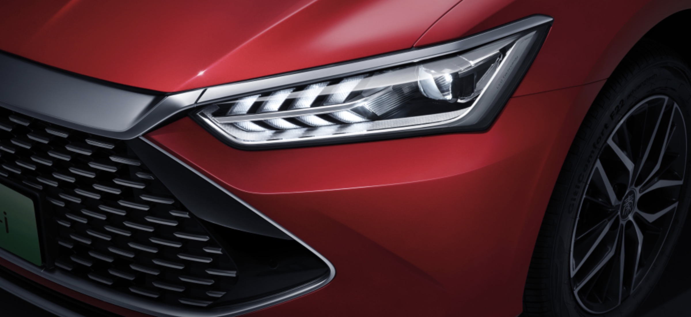 BYD jest jak zmiana klimatu. Możesz obserwować jego postępy, ale się przed nim nie uchronisz