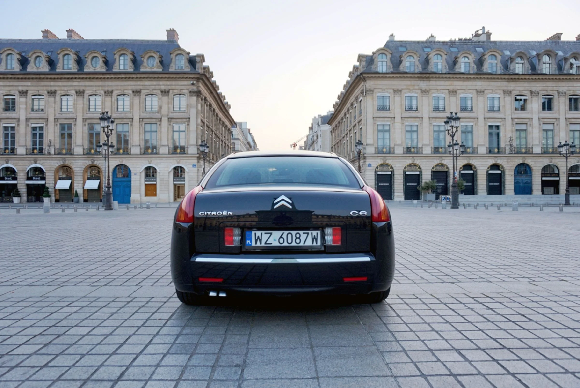 citroen c6