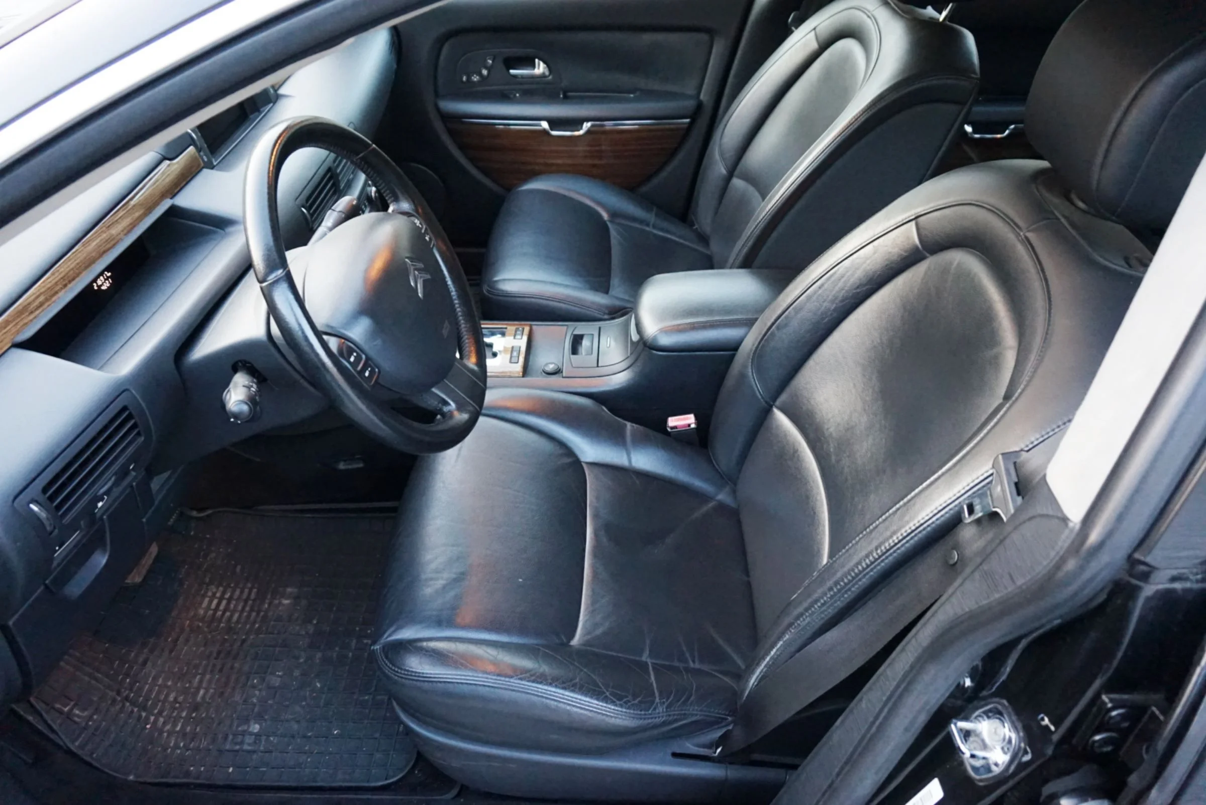 citroen c6