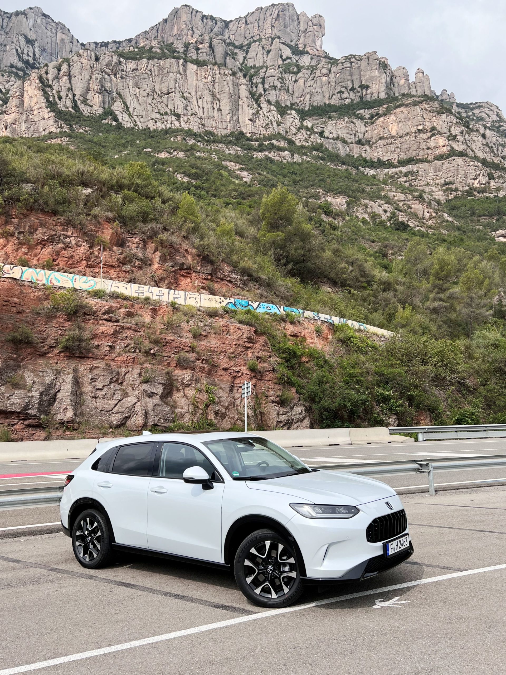 honda zr-v 