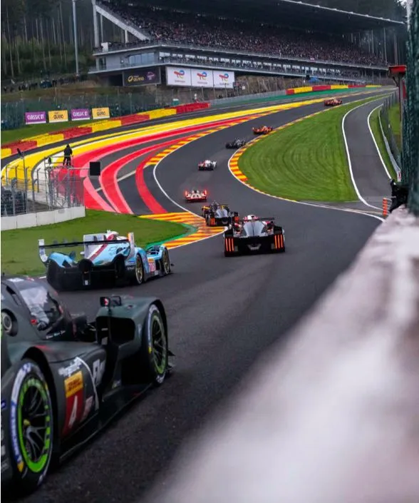 le mans 