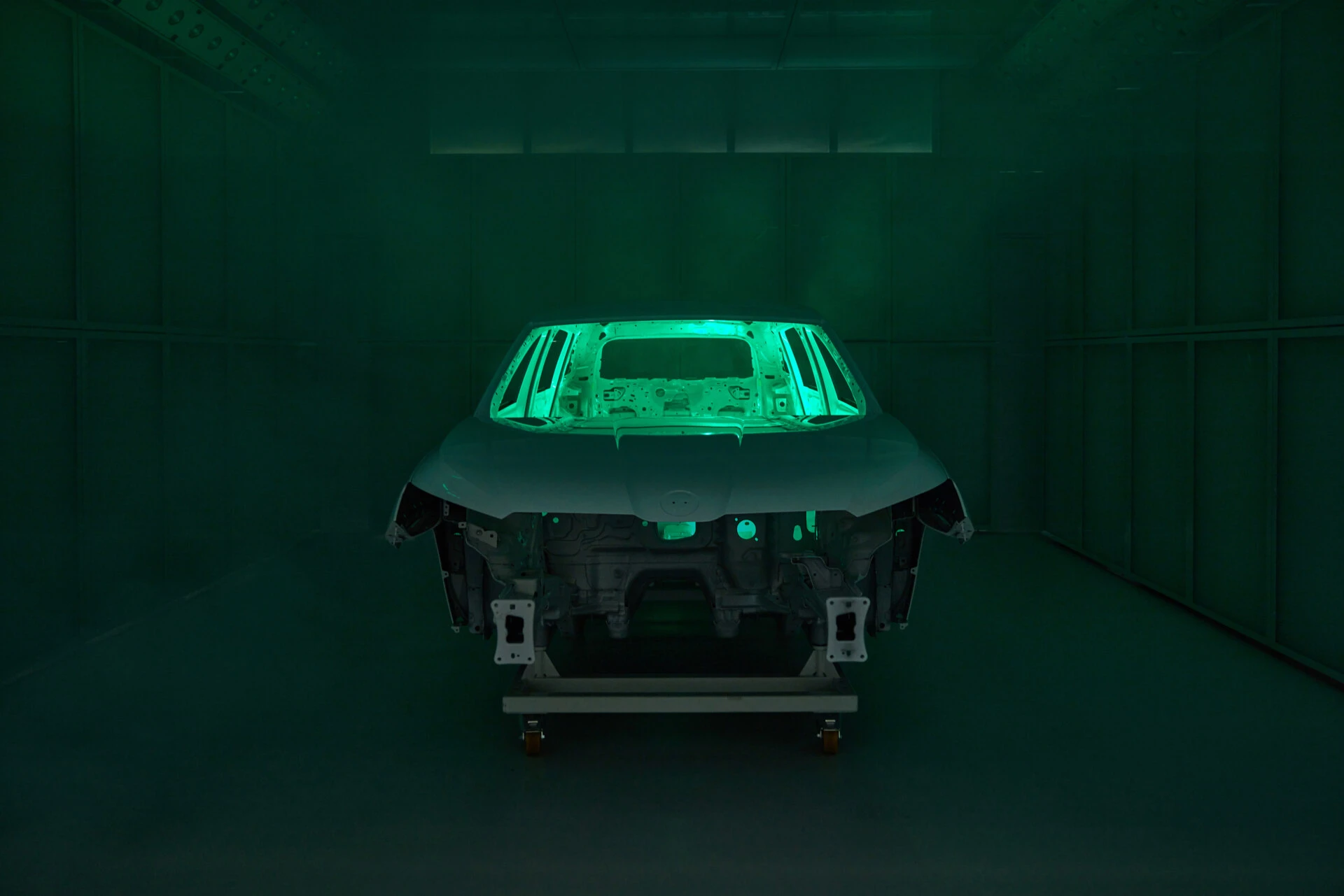 Nowa Skoda Kodiaq już gotowa. Producent pokazał pierwsze zdjęcia