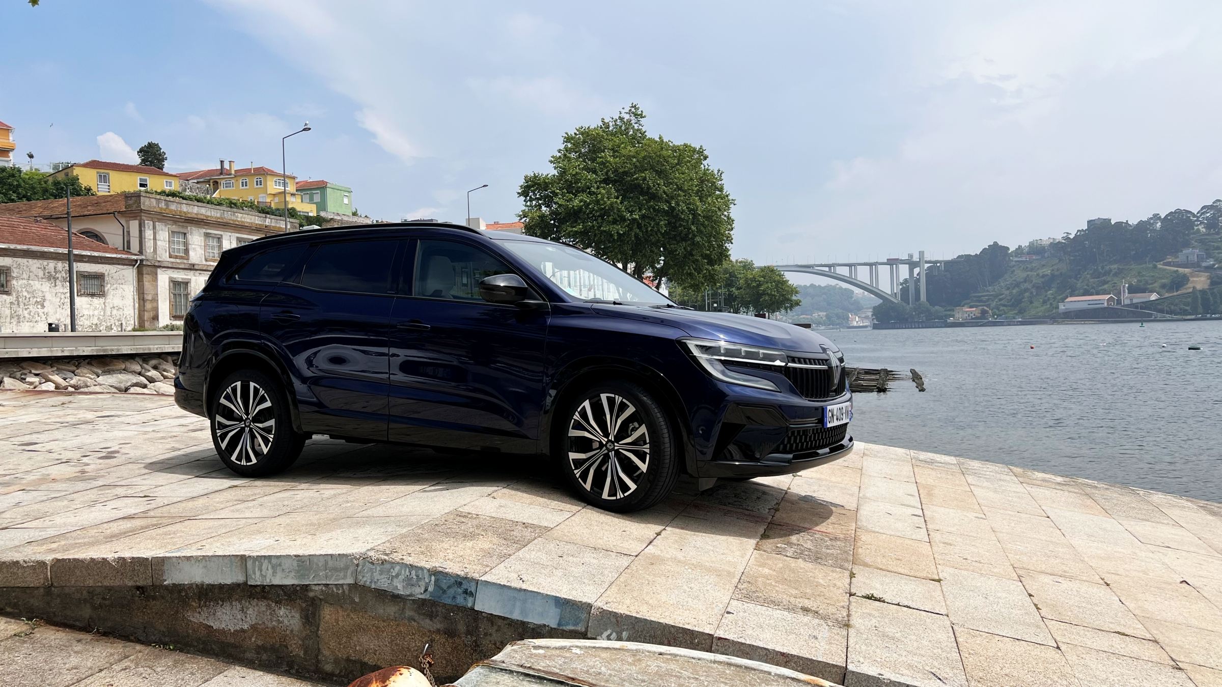 nowe renault espace 2023 