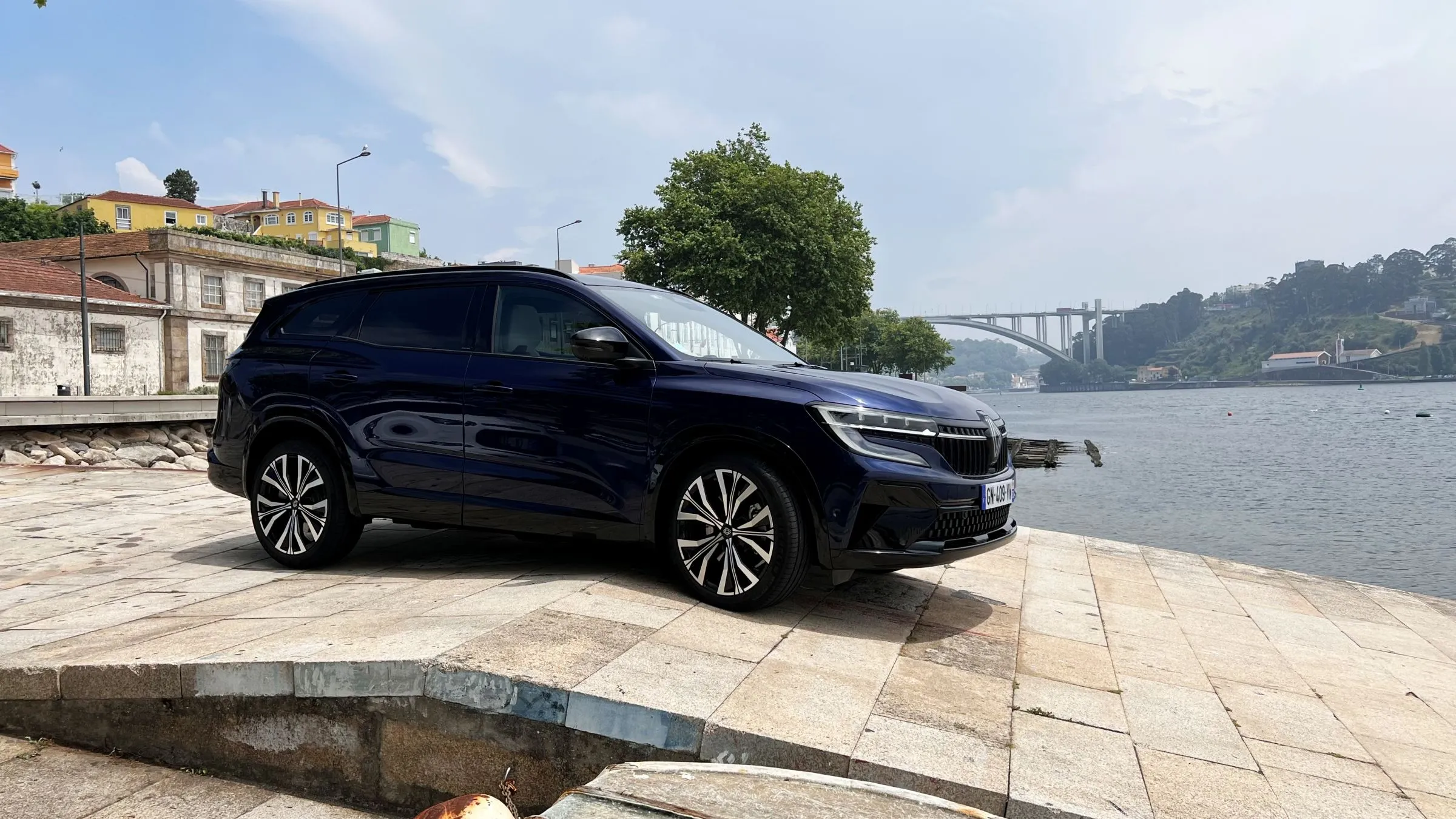 nowe renault espace 2023