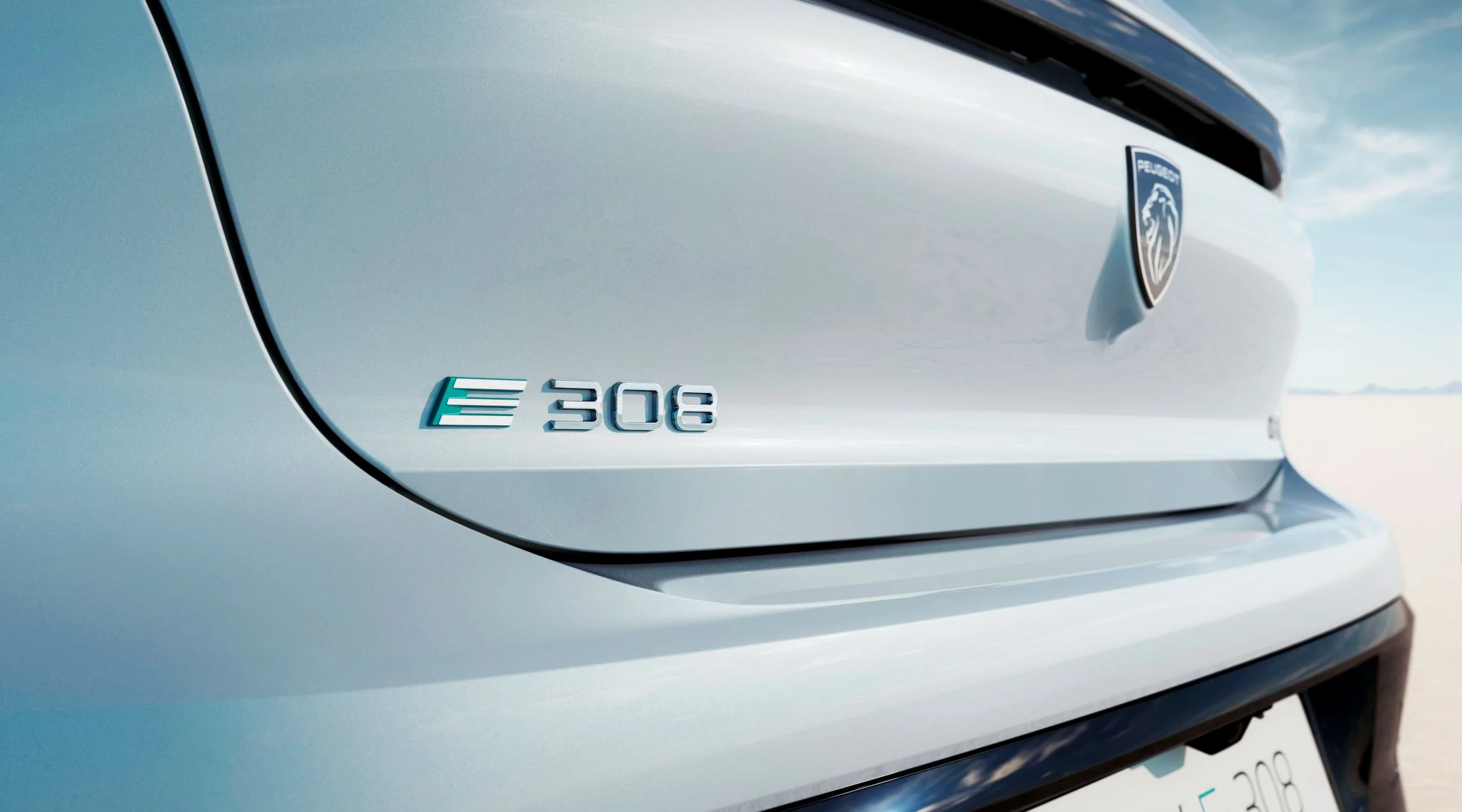 peugeot e-308