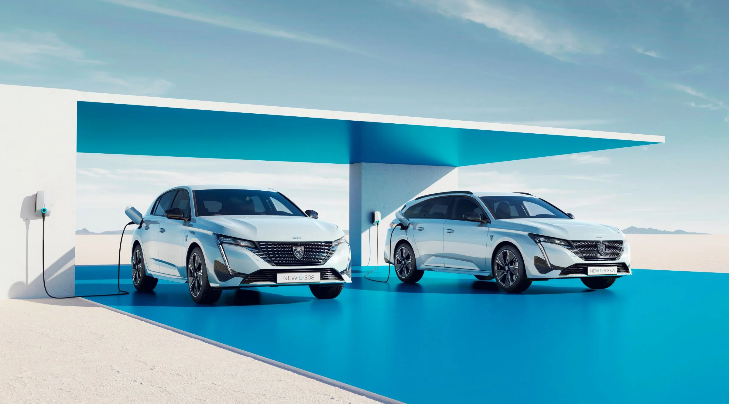 peugeot e-308